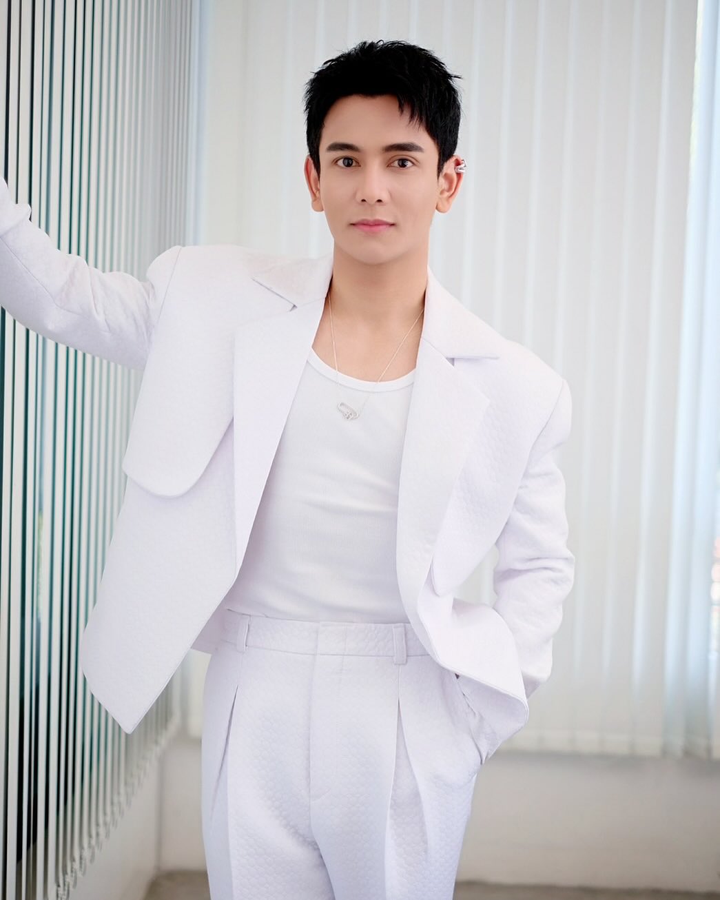 กัน - นภัทร อินทร์ใจเอื้อ