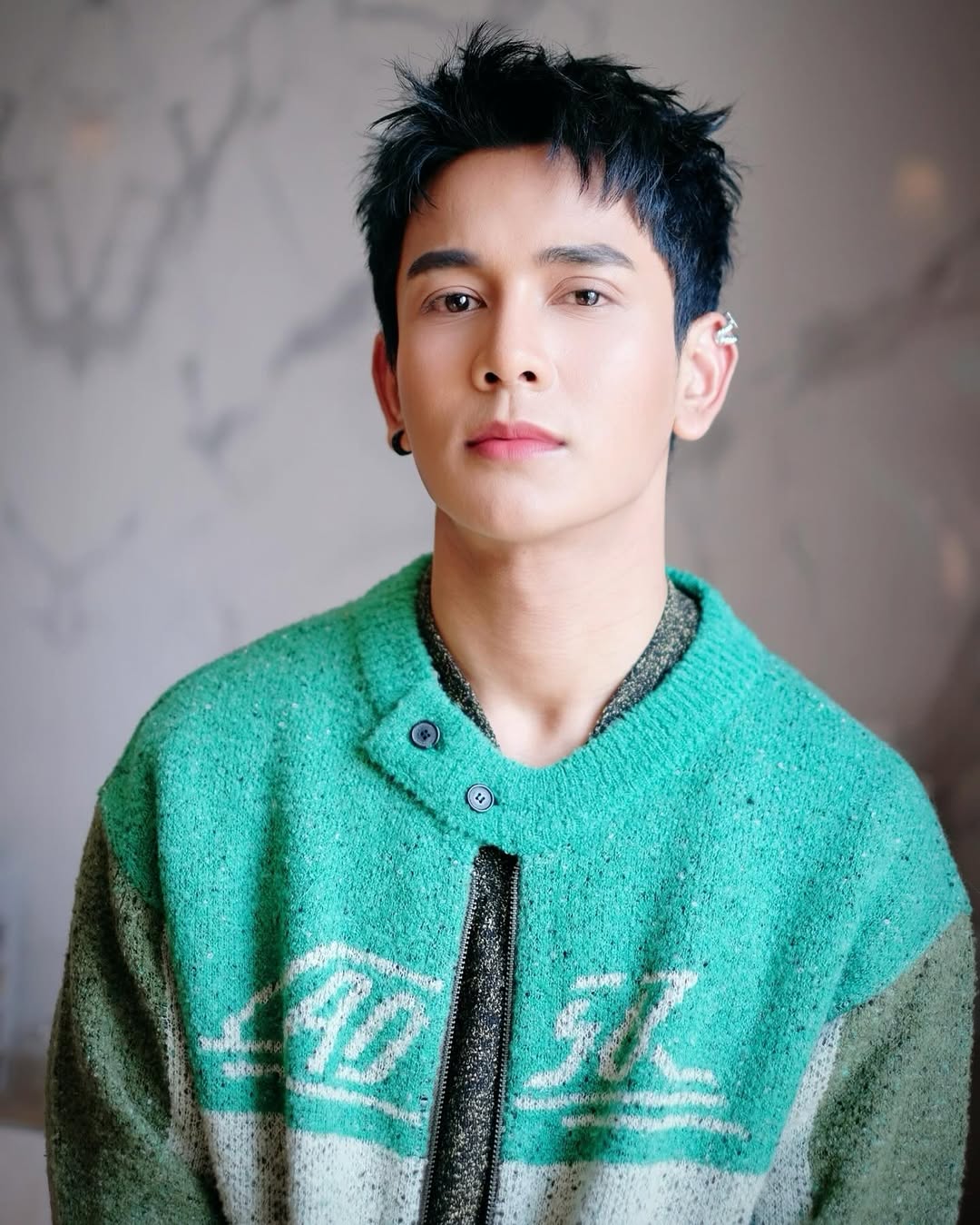 กัน - นภัทร อินทร์ใจเอื้อ