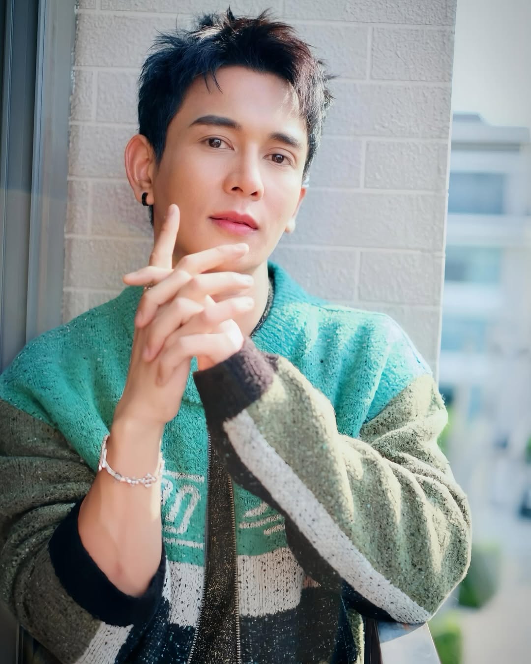 กัน - นภัทร อินทร์ใจเอื้อ