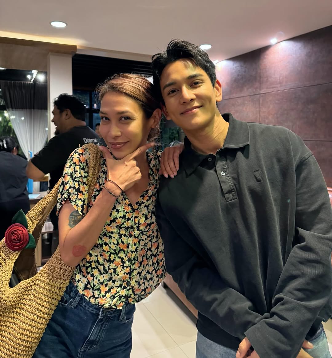 กัน - นภัทร อินทร์ใจเอื้อ