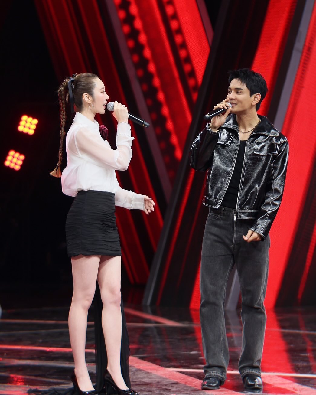 กัน - นภัทร อินทร์ใจเอื้อ