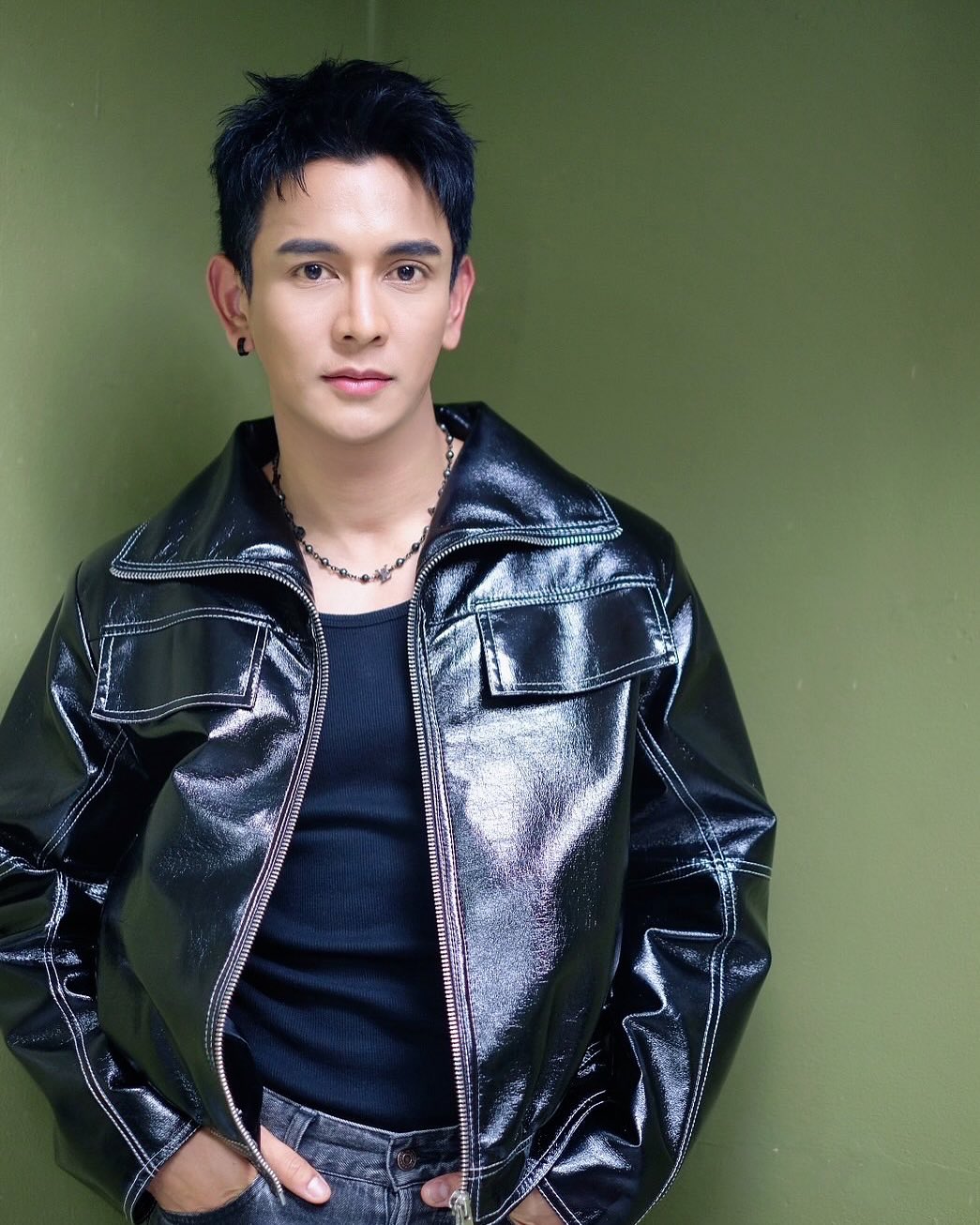 กัน - นภัทร อินทร์ใจเอื้อ