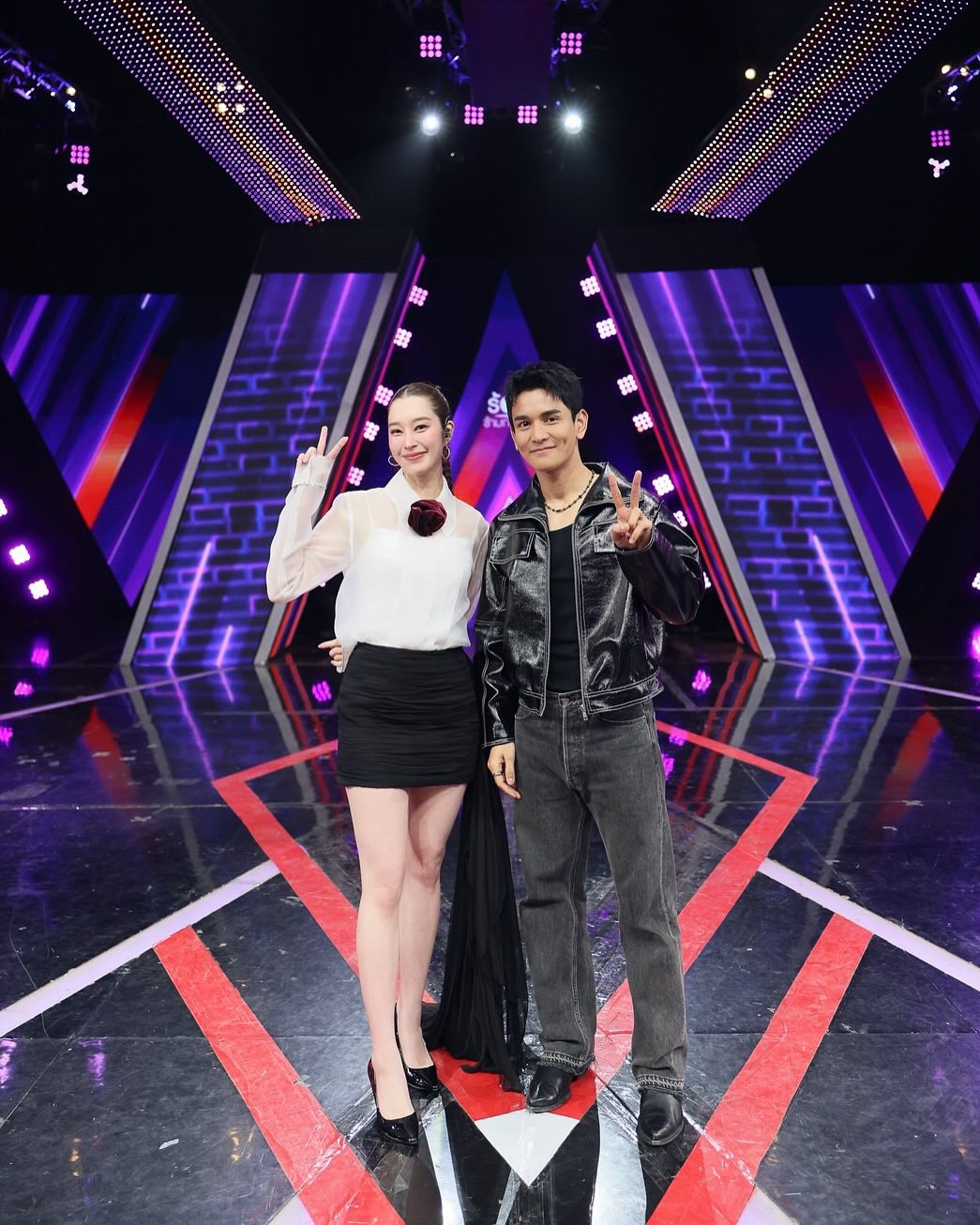 กัน - นภัทร อินทร์ใจเอื้อ