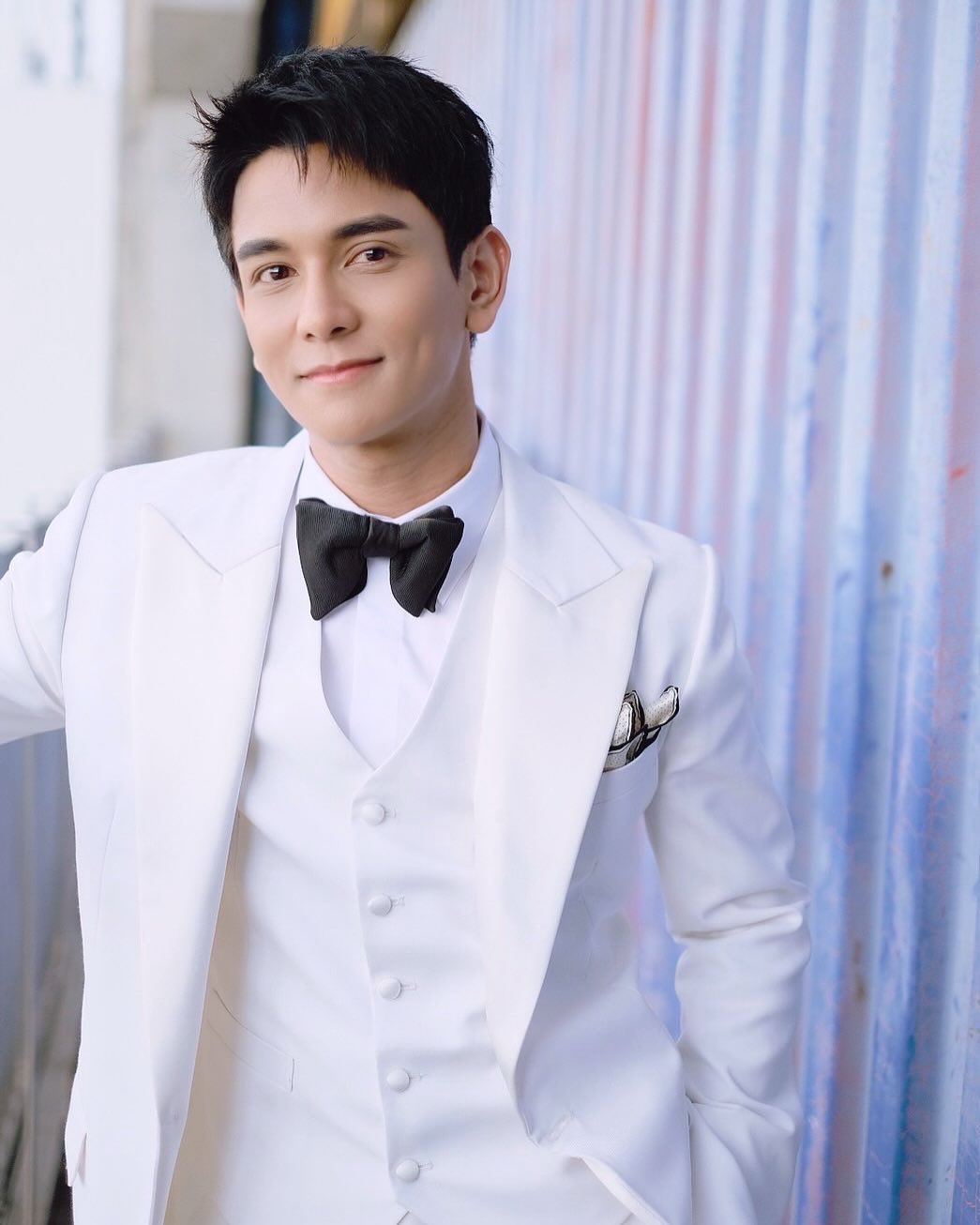 กัน - นภัทร อินทร์ใจเอื้อ