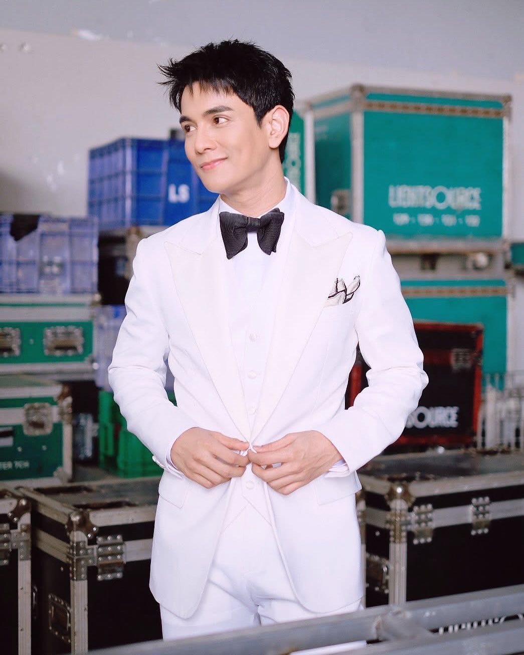 กัน - นภัทร อินทร์ใจเอื้อ