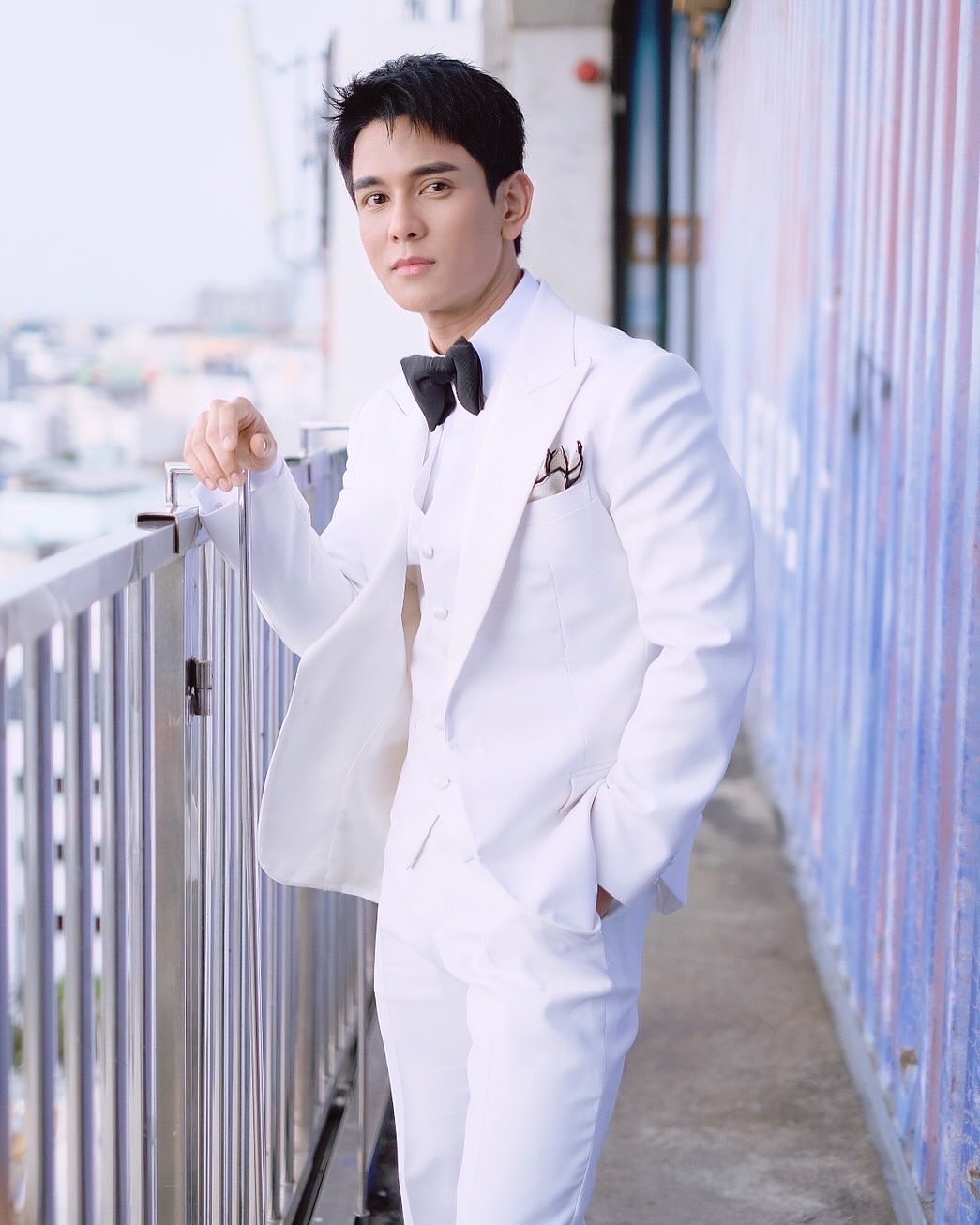 กัน - นภัทร อินทร์ใจเอื้อ