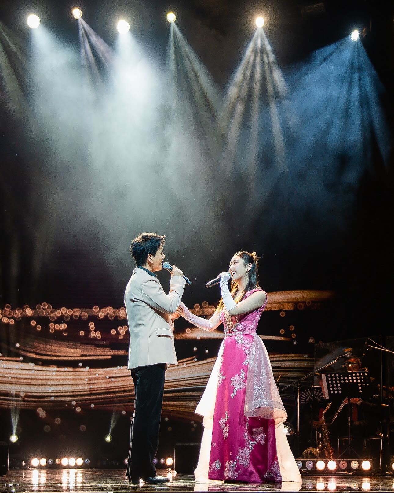 กัน - นภัทร อินทร์ใจเอื้อ