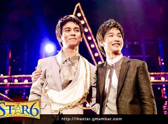 กัน - นภัทร อินทร์ใจเอื้อ