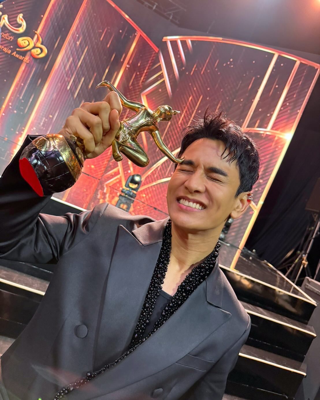 กัน - นภัทร อินทร์ใจเอื้อ