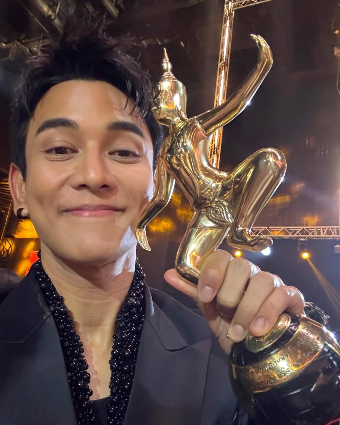 กัน - นภัทร อินทร์ใจเอื้อ