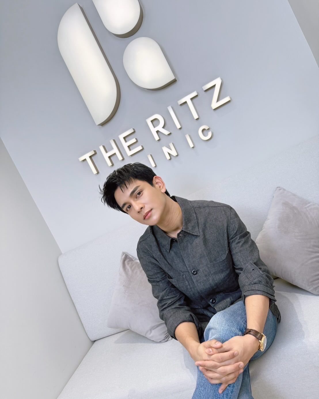 กัน - นภัทร อินทร์ใจเอื้อ