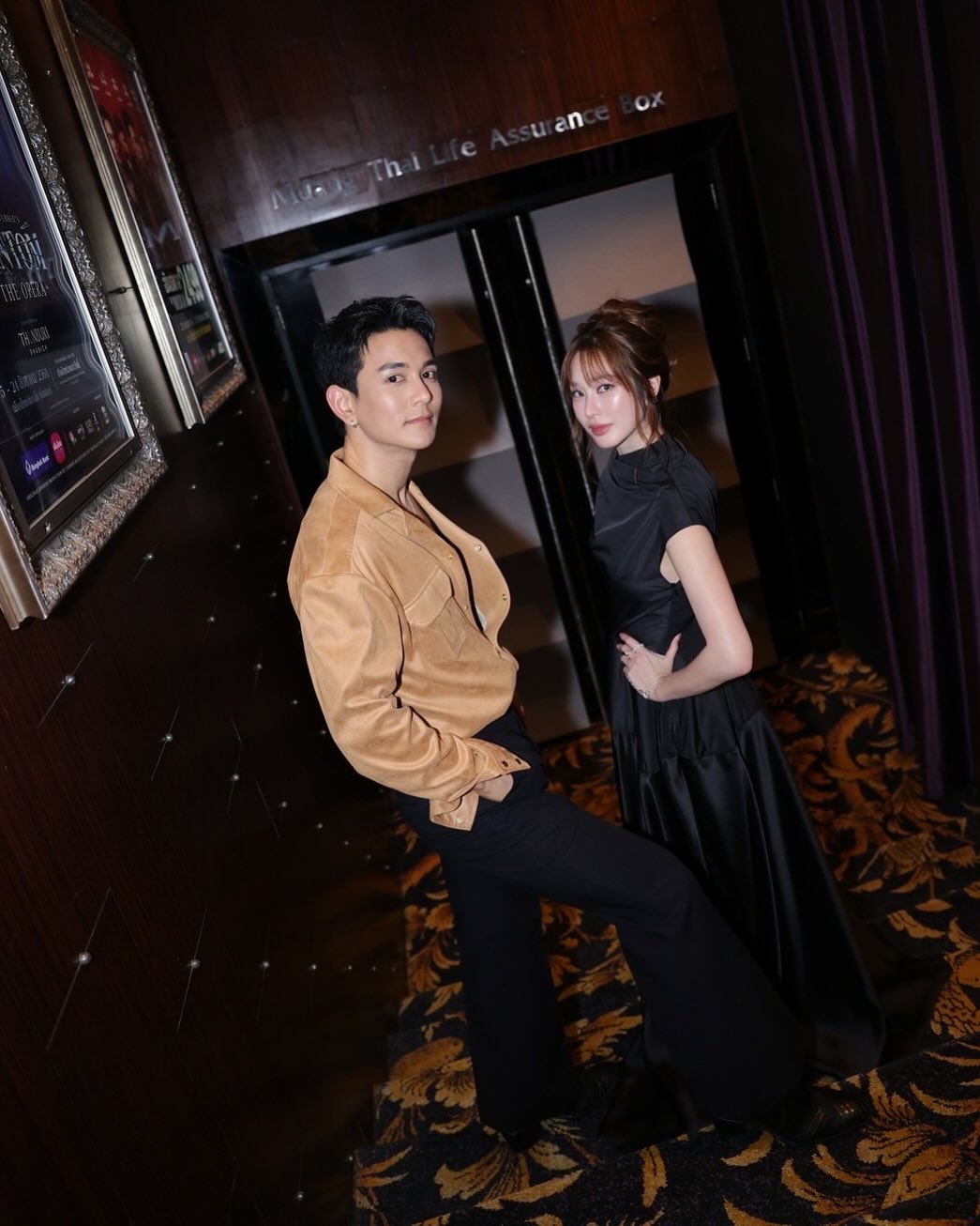 กัน - นภัทร อินทร์ใจเอื้อ