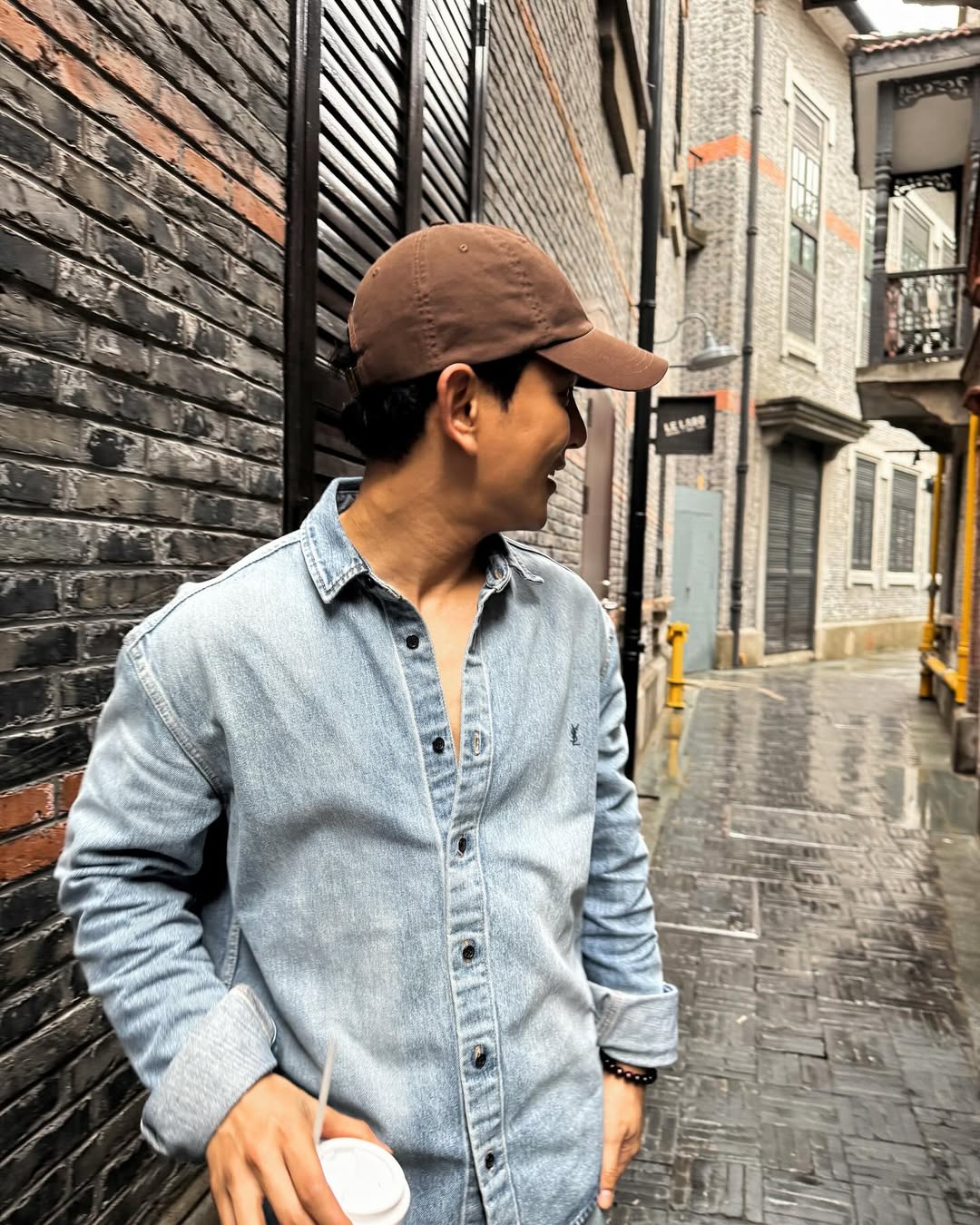 กัน - นภัทร อินทร์ใจเอื้อ