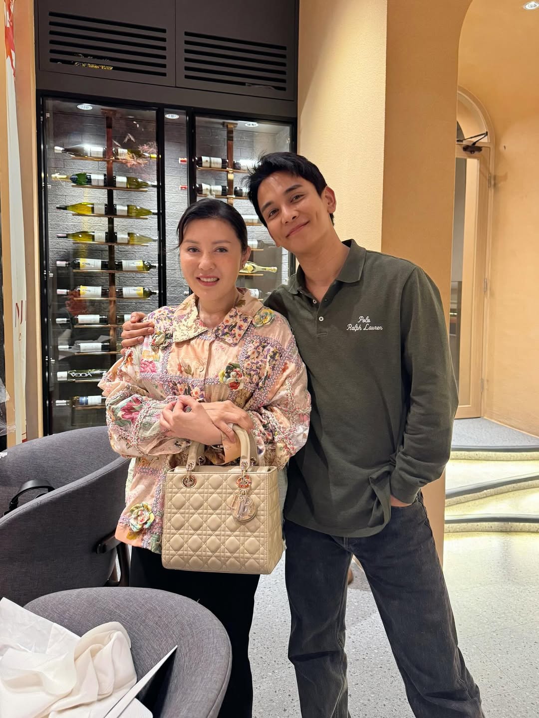 กัน - นภัทร อินทร์ใจเอื้อ