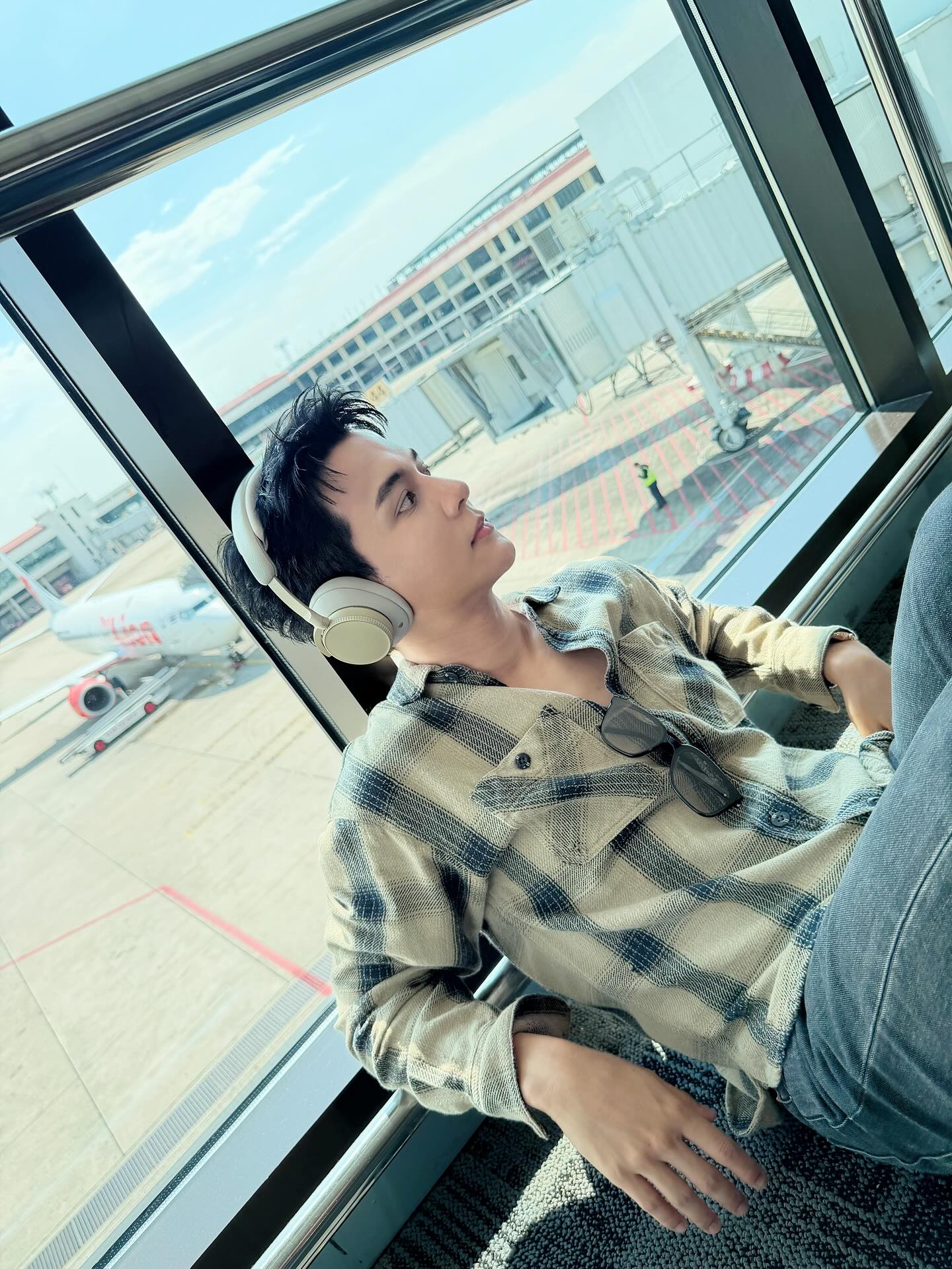 กัน - นภัทร อินทร์ใจเอื้อ