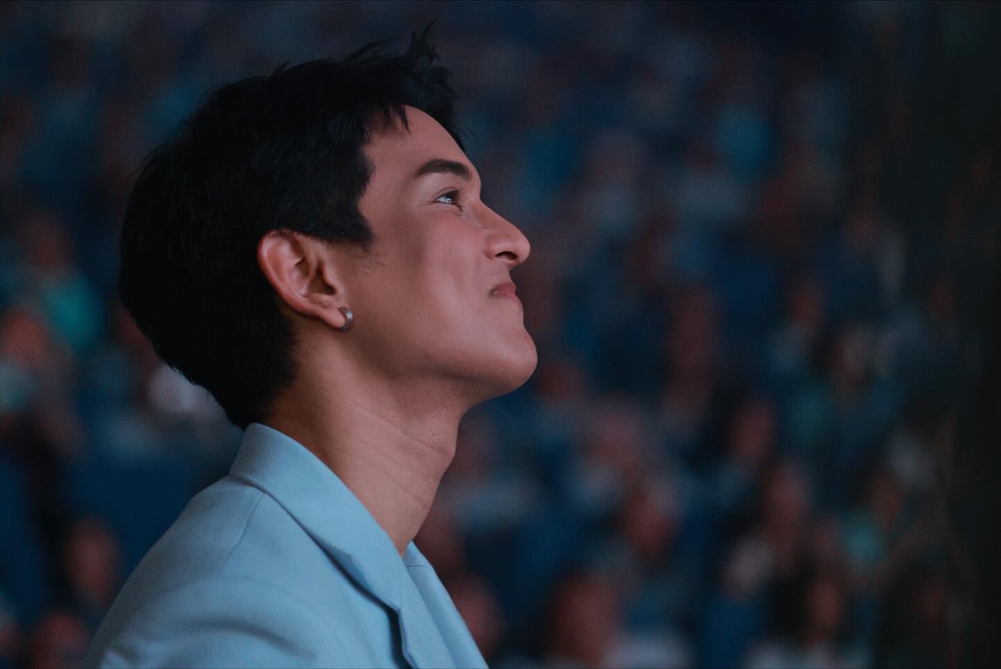 กัน - นภัทร อินทร์ใจเอื้อ