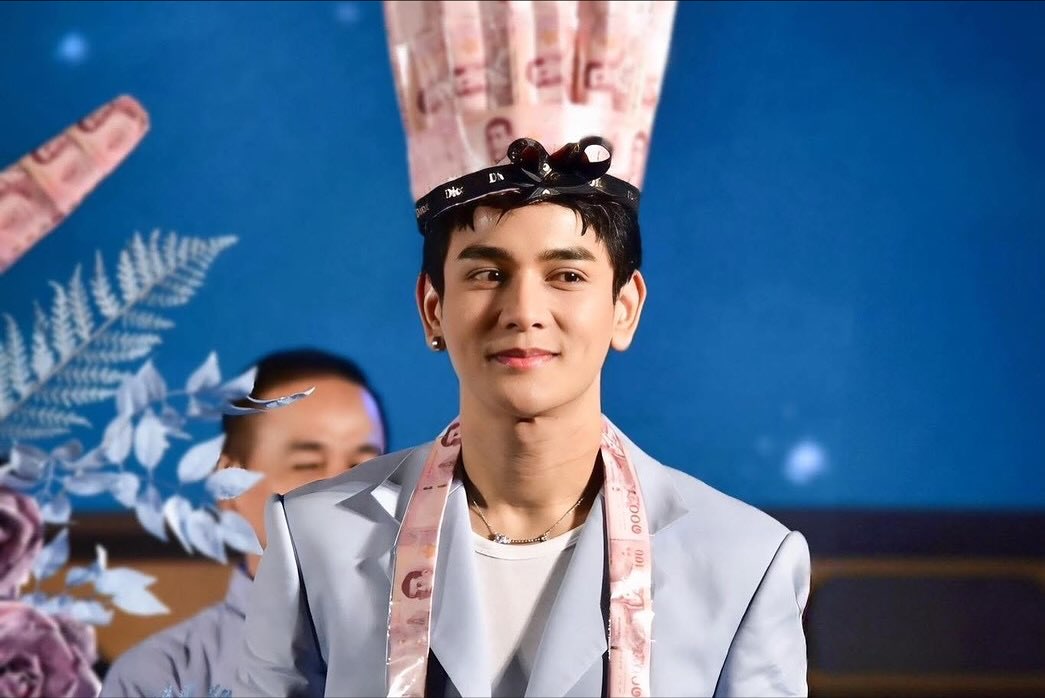 กัน - นภัทร อินทร์ใจเอื้อ