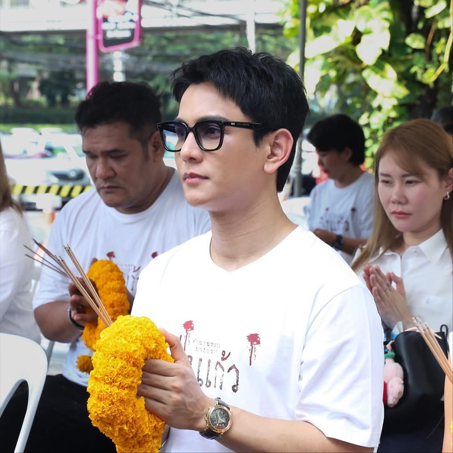 กัน - นภัทร อินทร์ใจเอื้อ