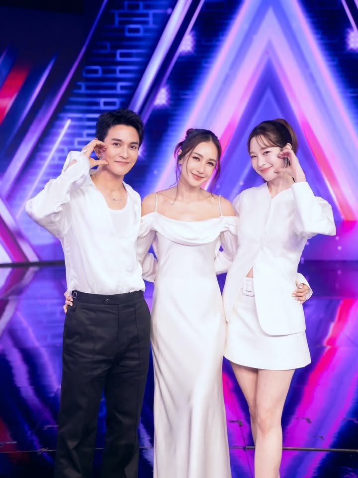 กัน - นภัทร อินทร์ใจเอื้อ