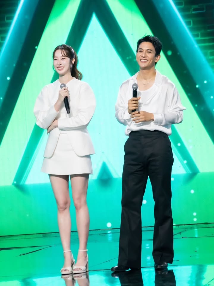 กัน - นภัทร อินทร์ใจเอื้อ