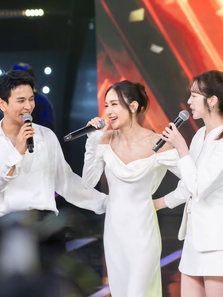 กัน - นภัทร อินทร์ใจเอื้อ