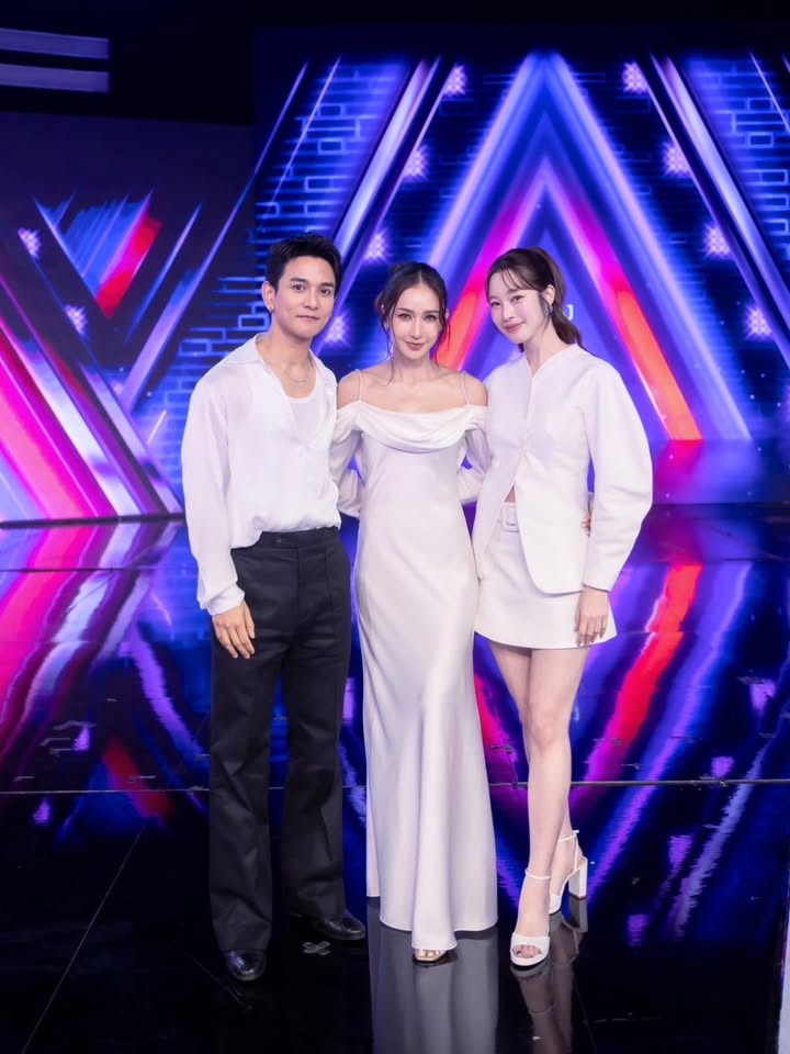 กัน - นภัทร อินทร์ใจเอื้อ