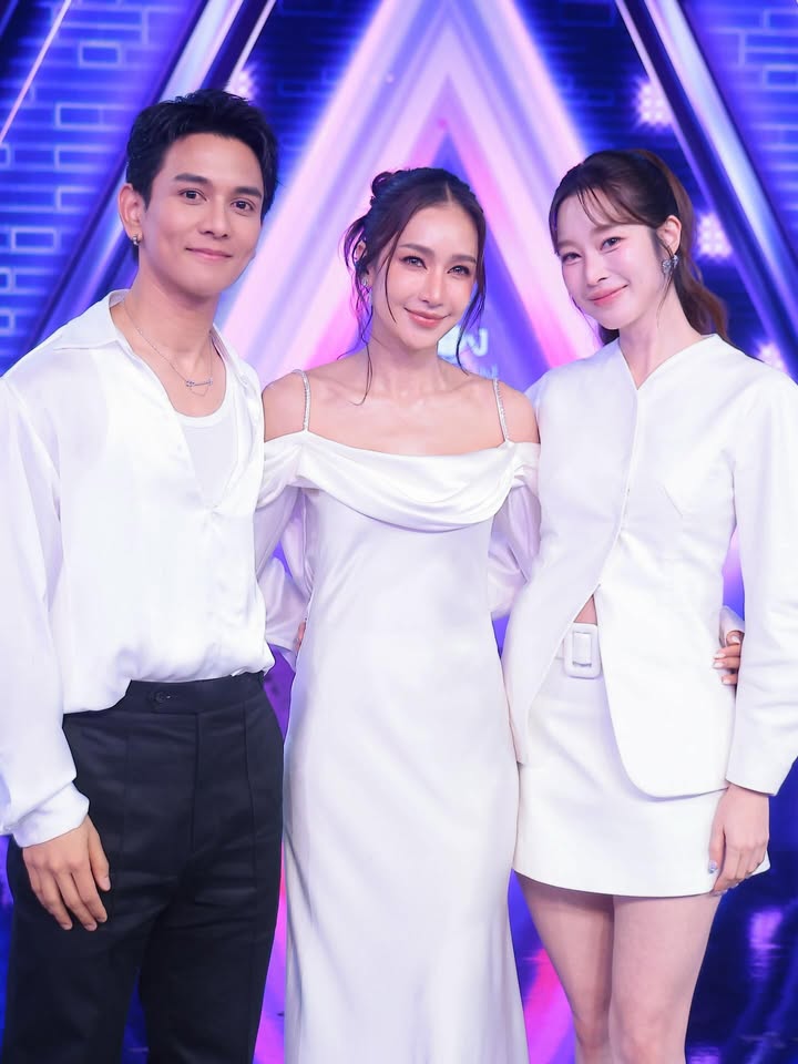 กัน - นภัทร อินทร์ใจเอื้อ