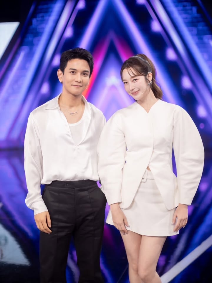 กัน - นภัทร อินทร์ใจเอื้อ