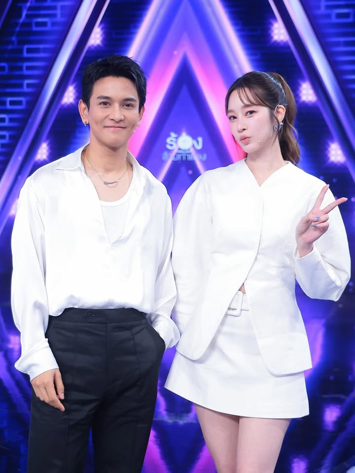 กัน - นภัทร อินทร์ใจเอื้อ