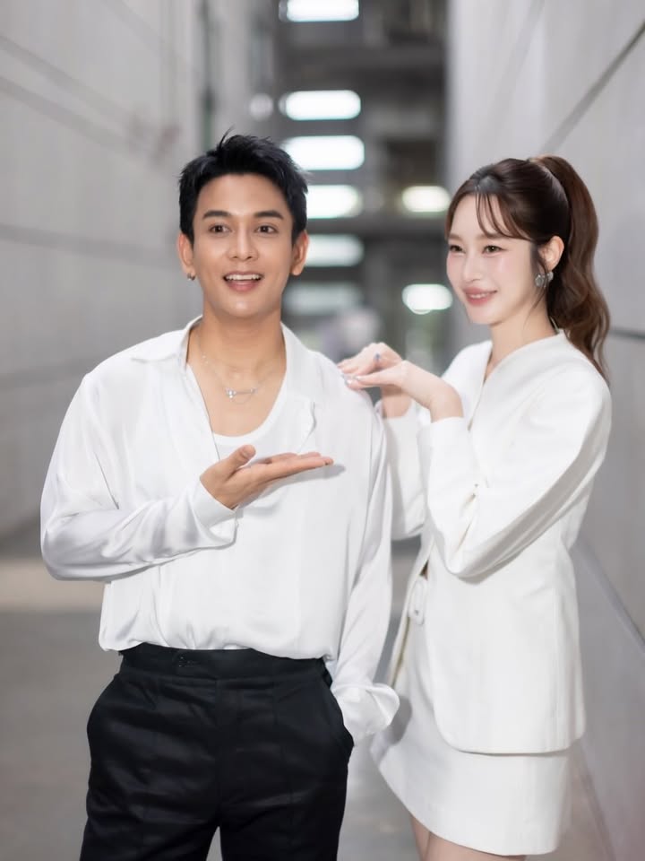 กัน - นภัทร อินทร์ใจเอื้อ