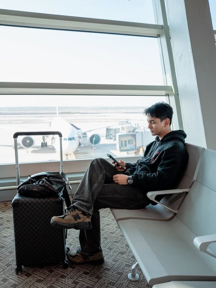 กัน - นภัทร อินทร์ใจเอื้อ