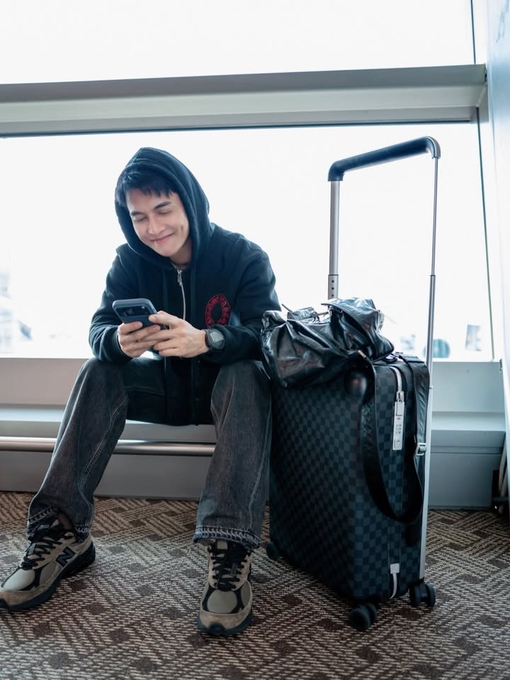 กัน - นภัทร อินทร์ใจเอื้อ