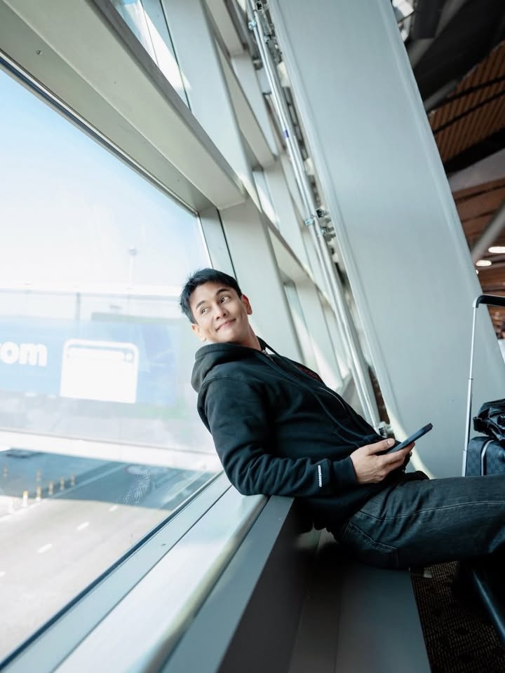 กัน - นภัทร อินทร์ใจเอื้อ