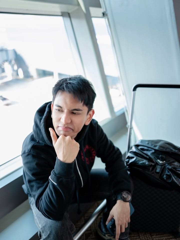 กัน - นภัทร อินทร์ใจเอื้อ