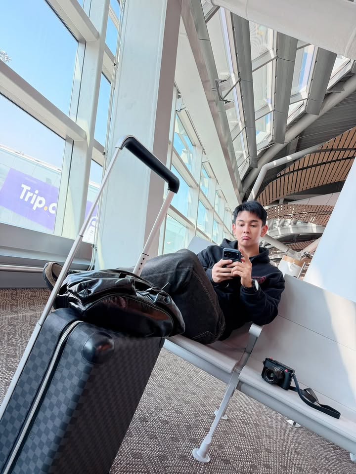 กัน - นภัทร อินทร์ใจเอื้อ