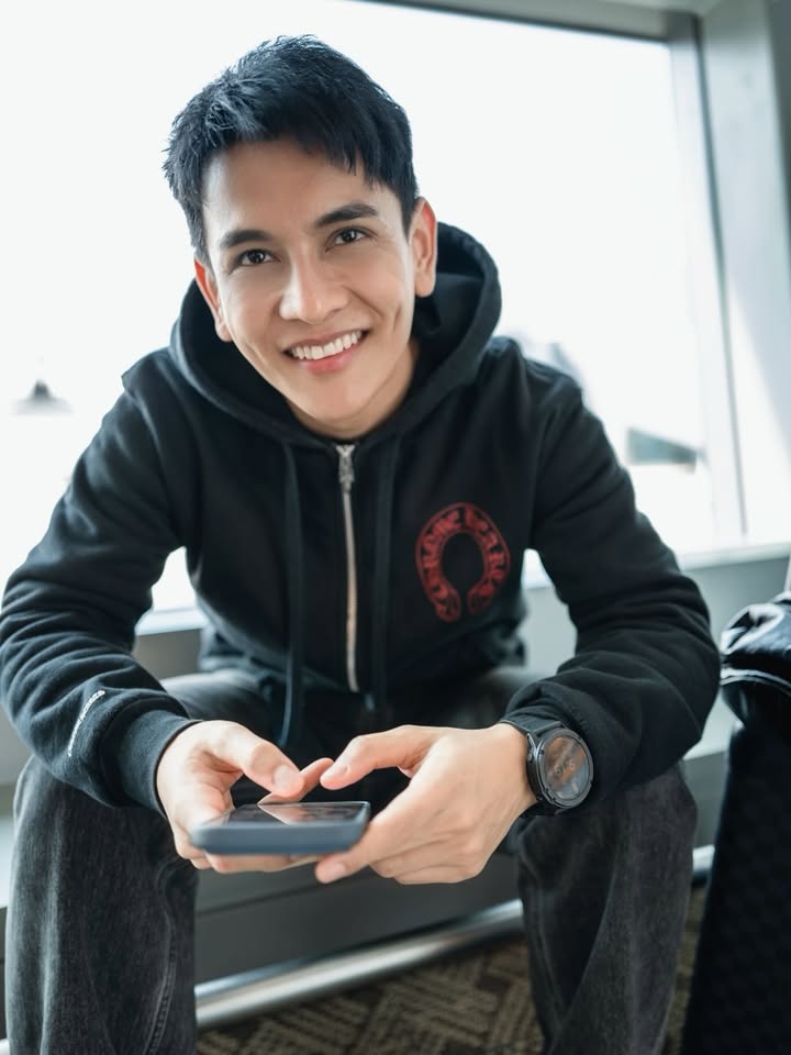 กัน - นภัทร อินทร์ใจเอื้อ