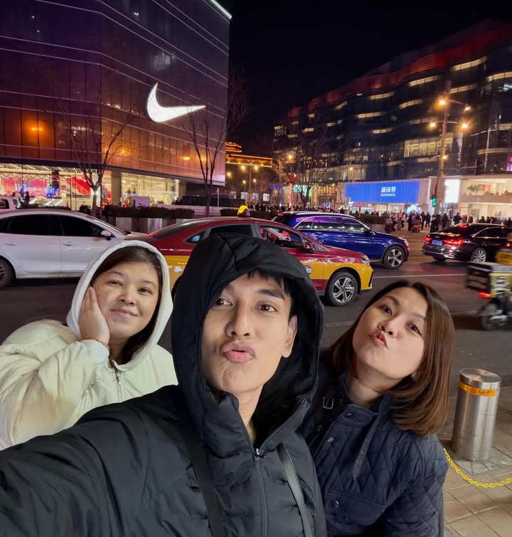 กัน - นภัทร อินทร์ใจเอื้อ