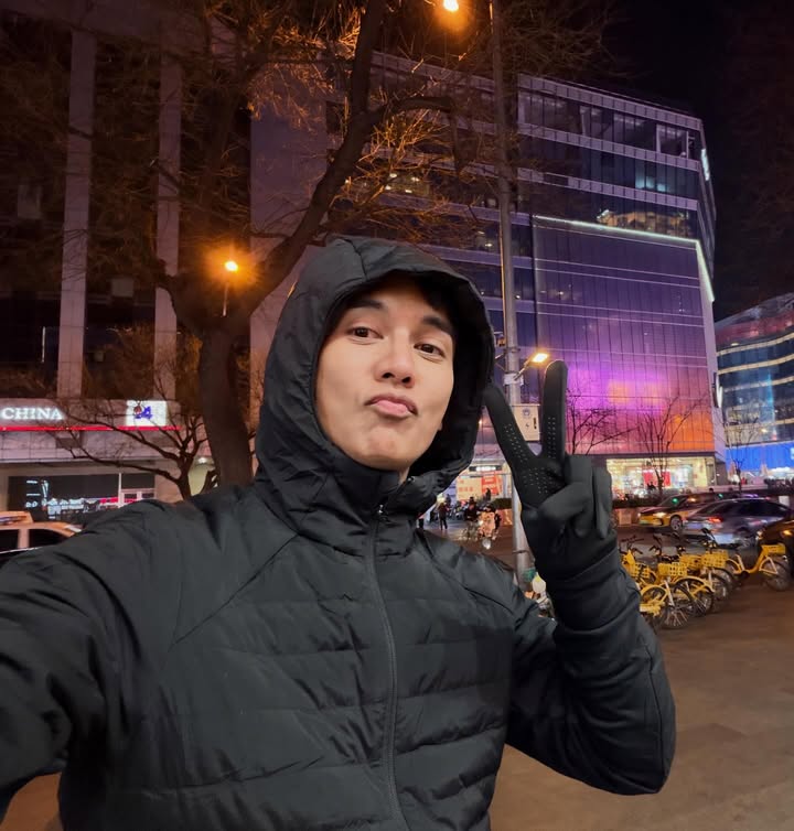 กัน - นภัทร อินทร์ใจเอื้อ