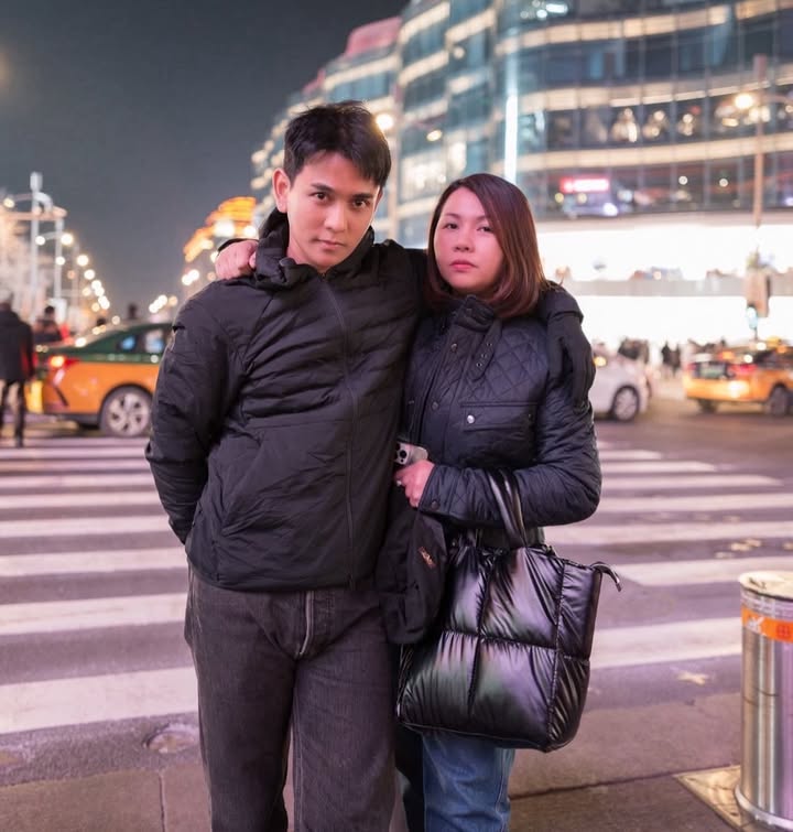 กัน - นภัทร อินทร์ใจเอื้อ