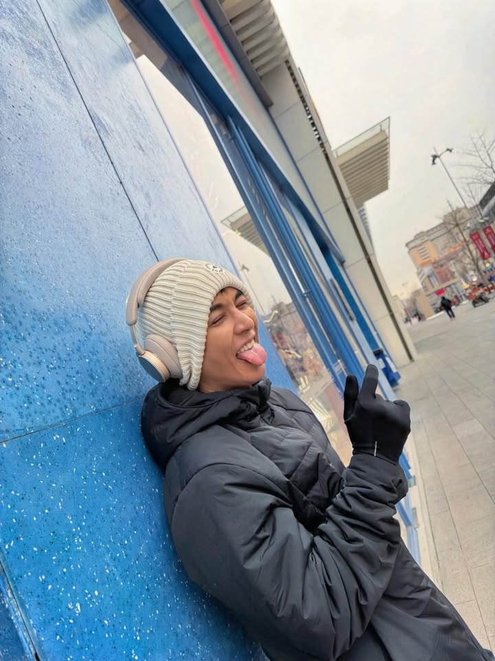 กัน - นภัทร อินทร์ใจเอื้อ