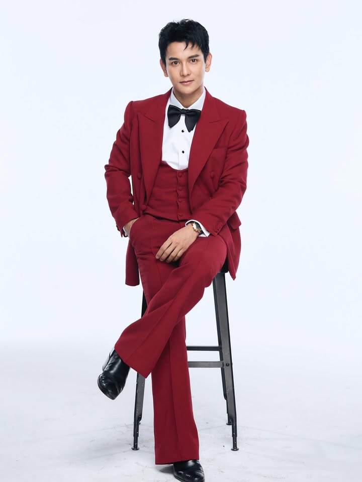 กัน - นภัทร อินทร์ใจเอื้อ