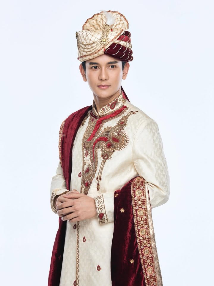 กัน - นภัทร อินทร์ใจเอื้อ