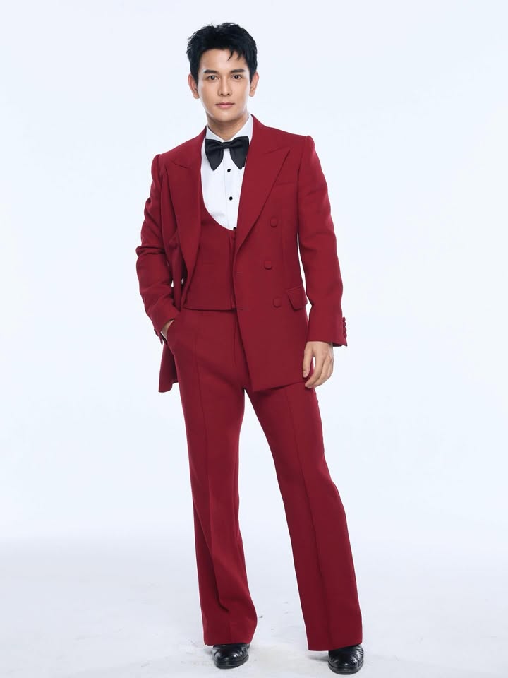 กัน - นภัทร อินทร์ใจเอื้อ