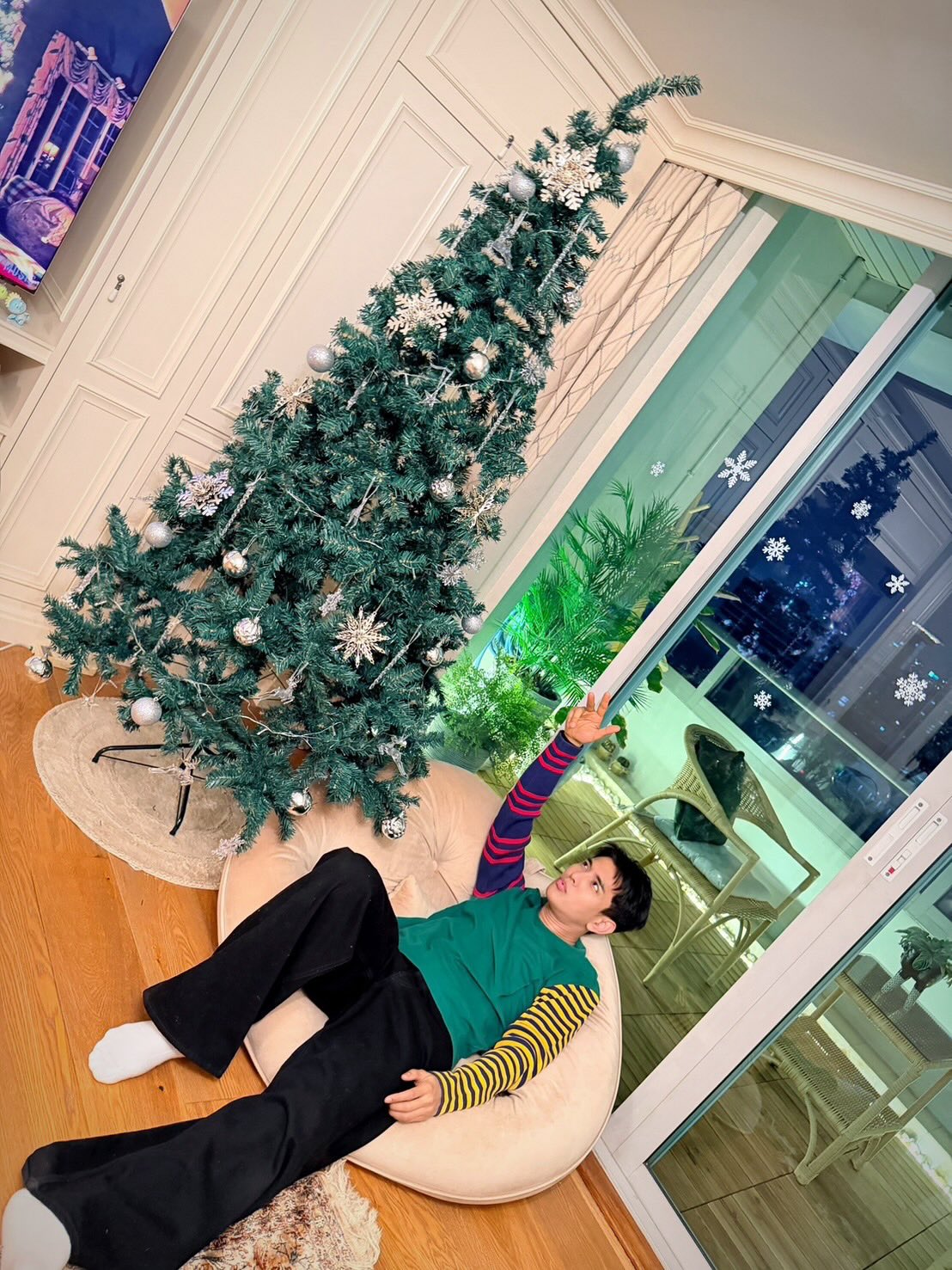 กัน - นภัทร อินทร์ใจเอื้อ