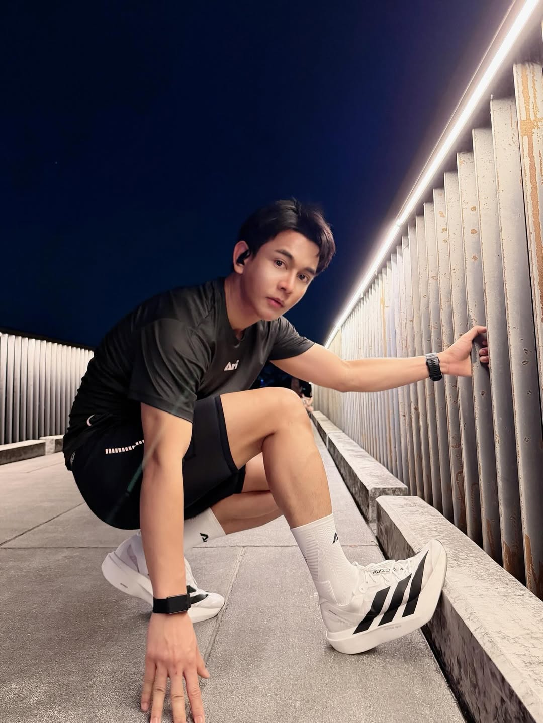 กัน - นภัทร อินทร์ใจเอื้อ