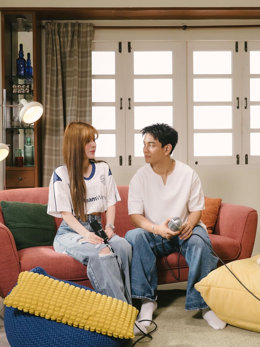 กัน - นภัทร อินทร์ใจเอื้อ