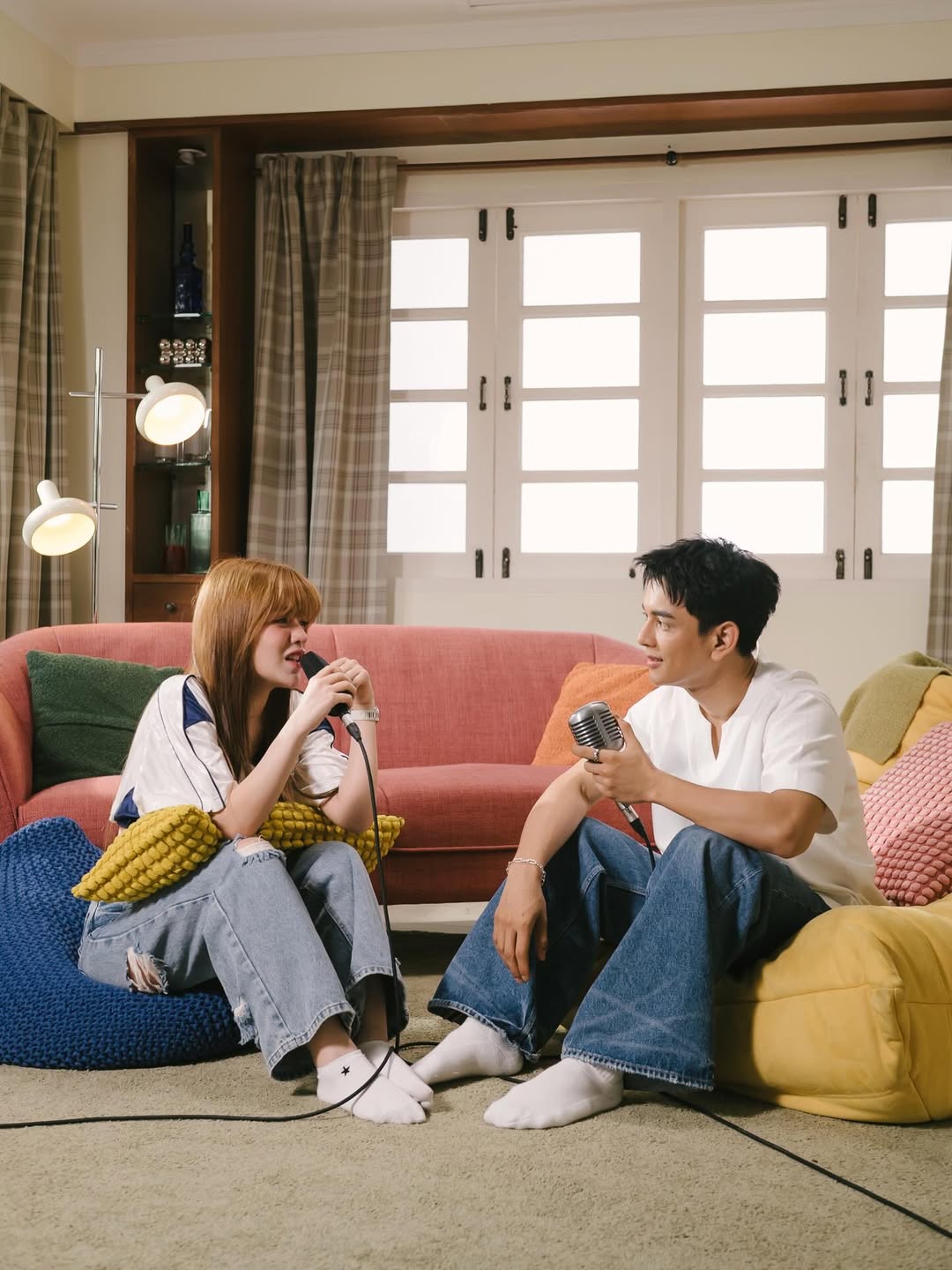 กัน - นภัทร อินทร์ใจเอื้อ