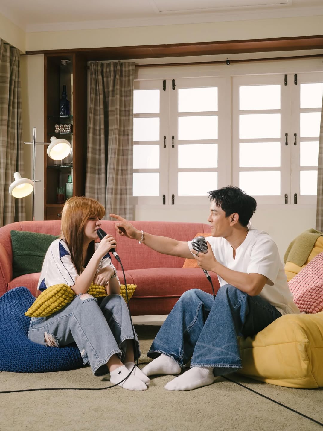 กัน - นภัทร อินทร์ใจเอื้อ