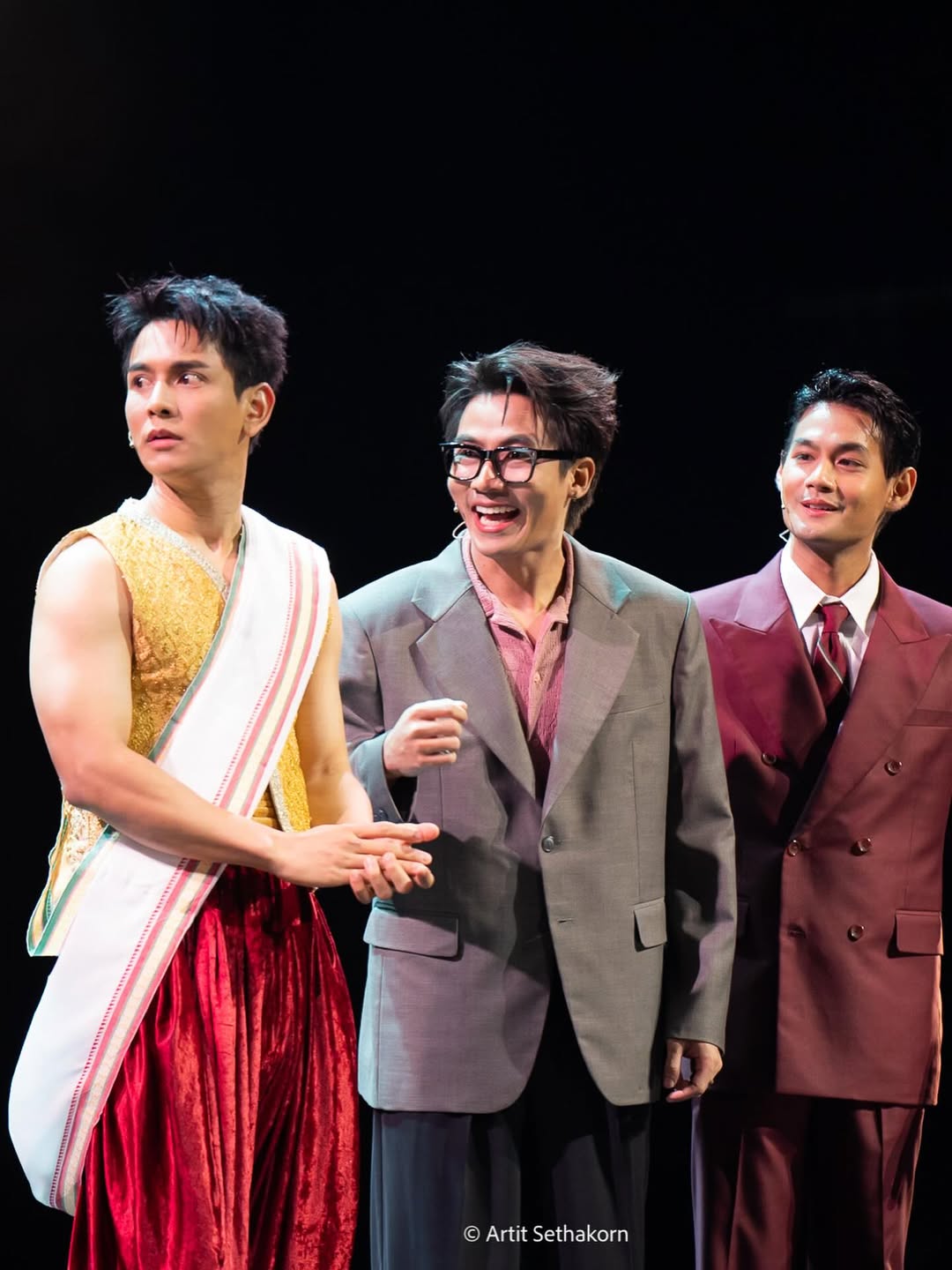 กัน - นภัทร อินทร์ใจเอื้อ