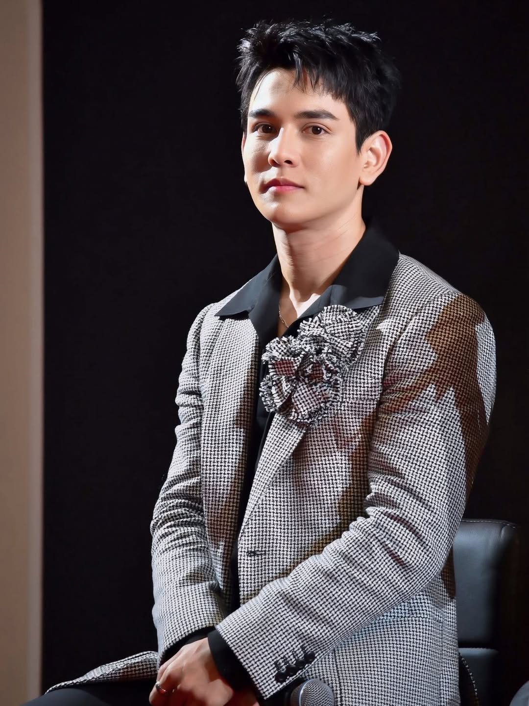 กัน - นภัทร อินทร์ใจเอื้อ